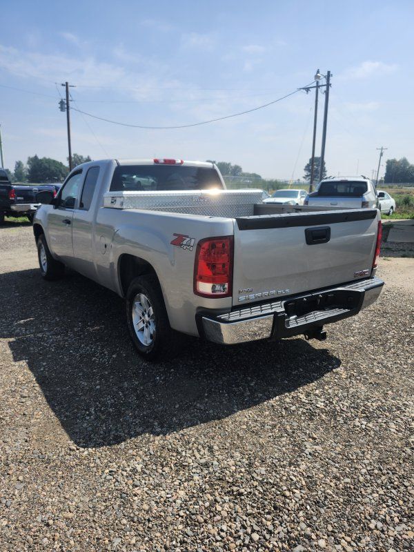 gmc sierra 1500 2008 1GTEK19028Z238903 image gmc sierra 1500 2008 1GTEK19028Z238903 image